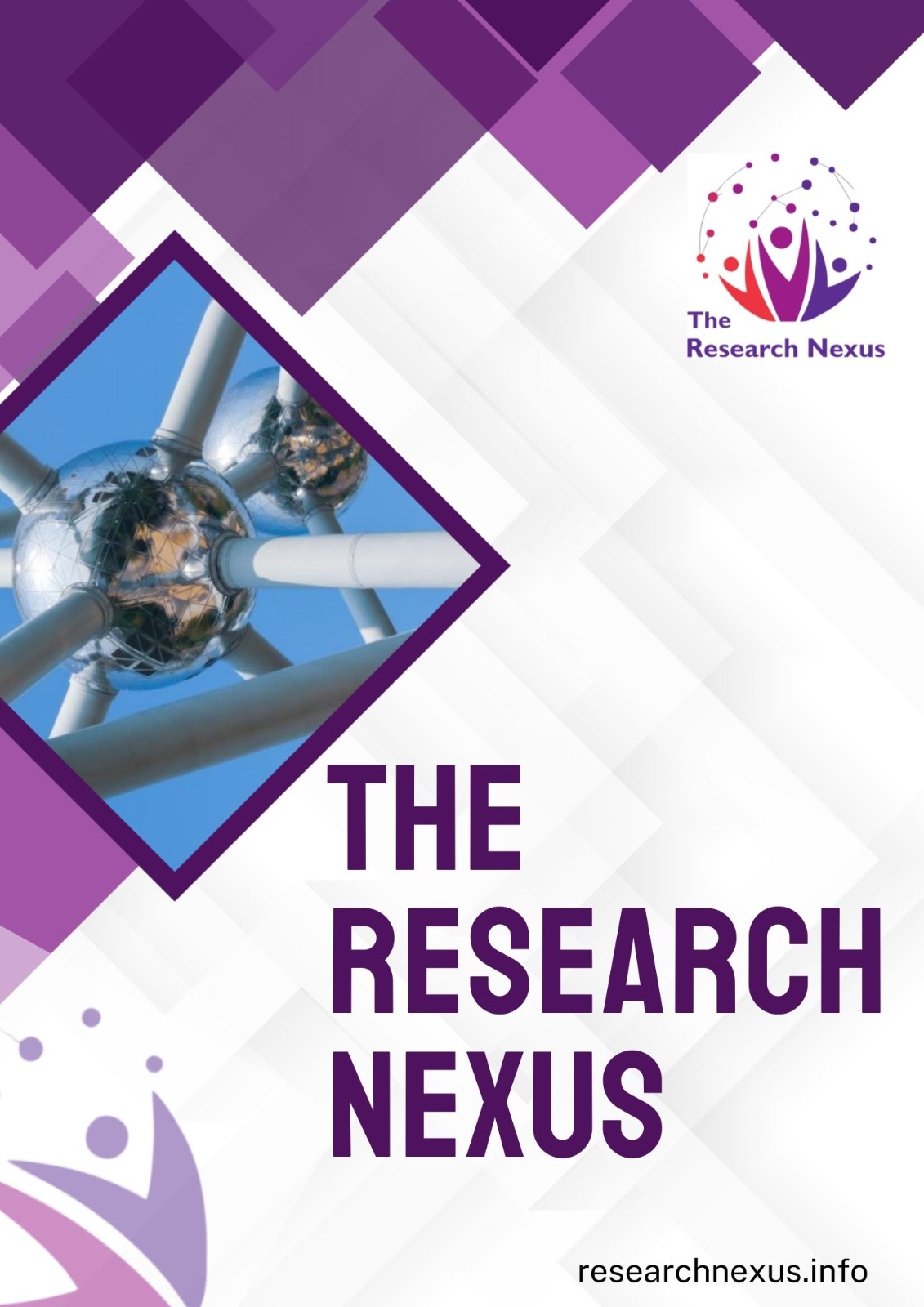 					View Vol. 3 No. 2 (2026): The Research Nexus
				